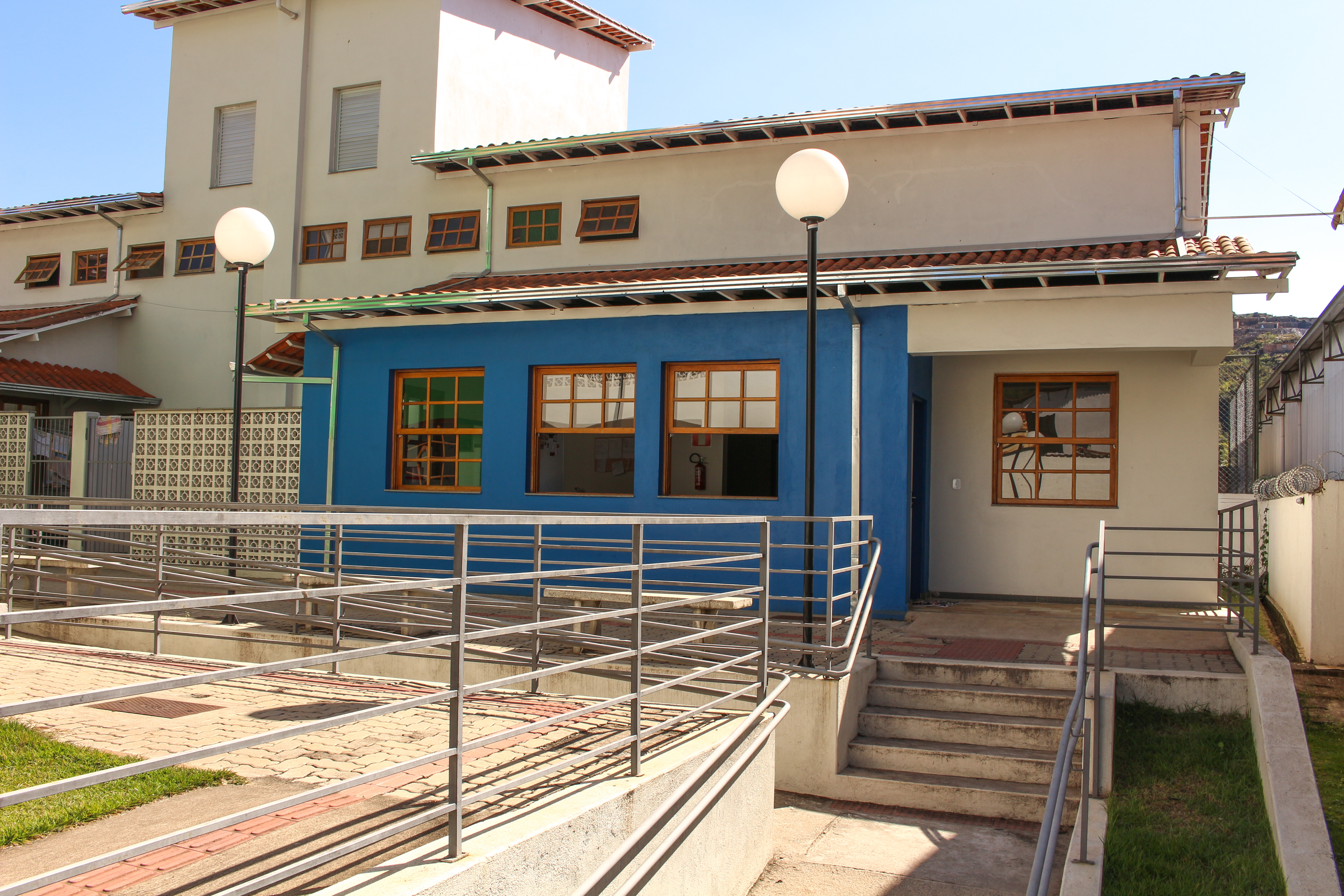 University Village at Mariana